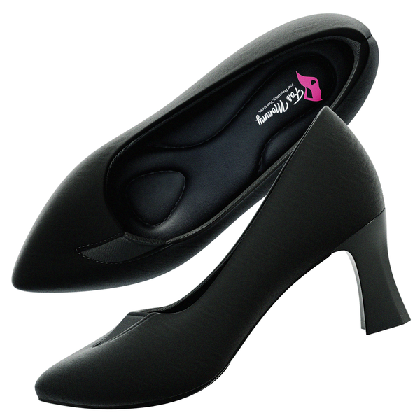 ForMommy Sol Velvet - Breathable Plush Shoe | Premium Pregnancy Comfort
