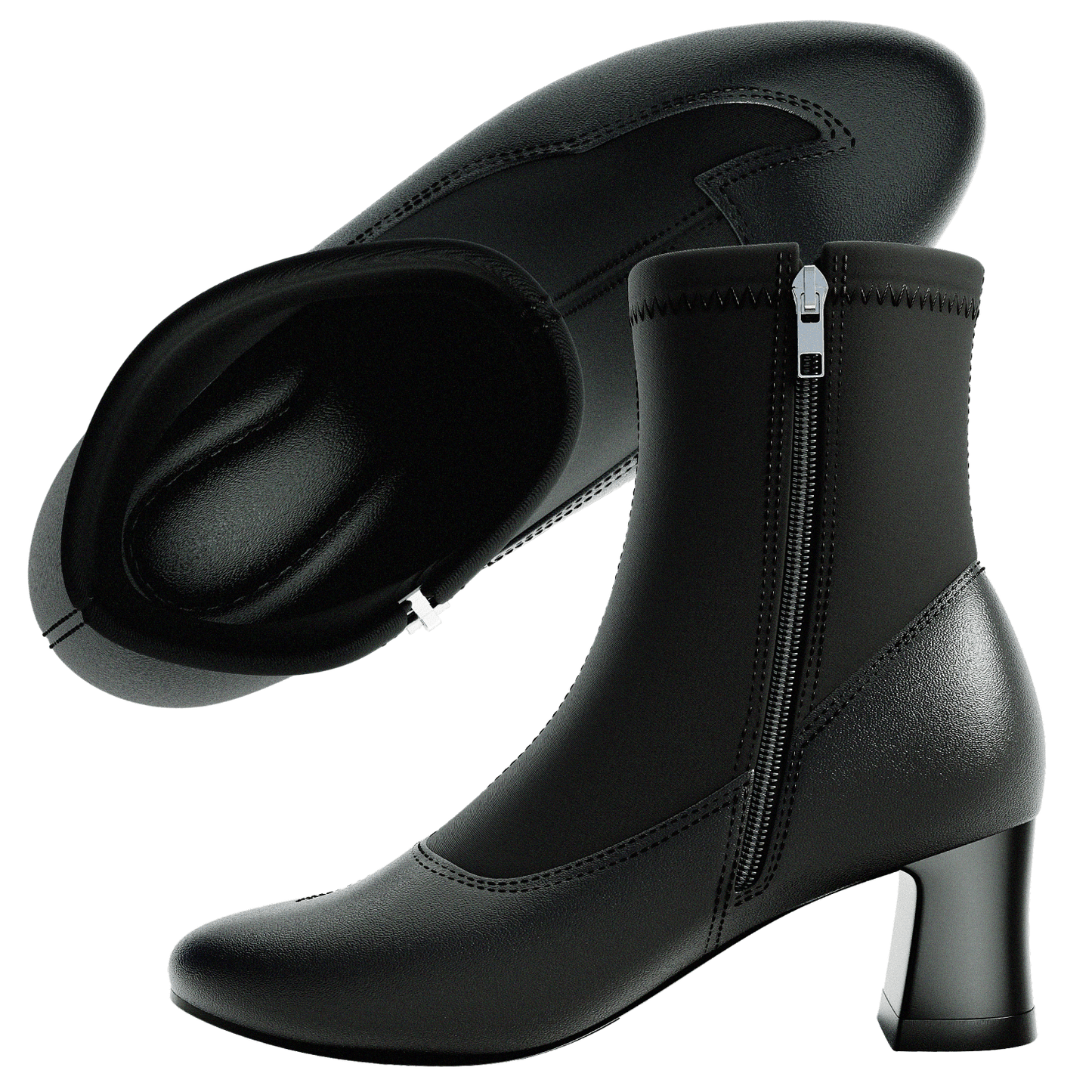 For Mommy Pregnancy Shoes - Swollen Feet Relief- Julia