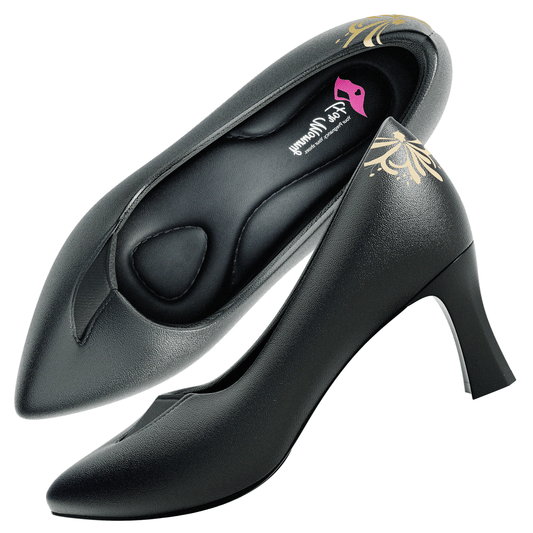 For Mommy Pregnancy Shoes - Swollen Feet Relief- Luna