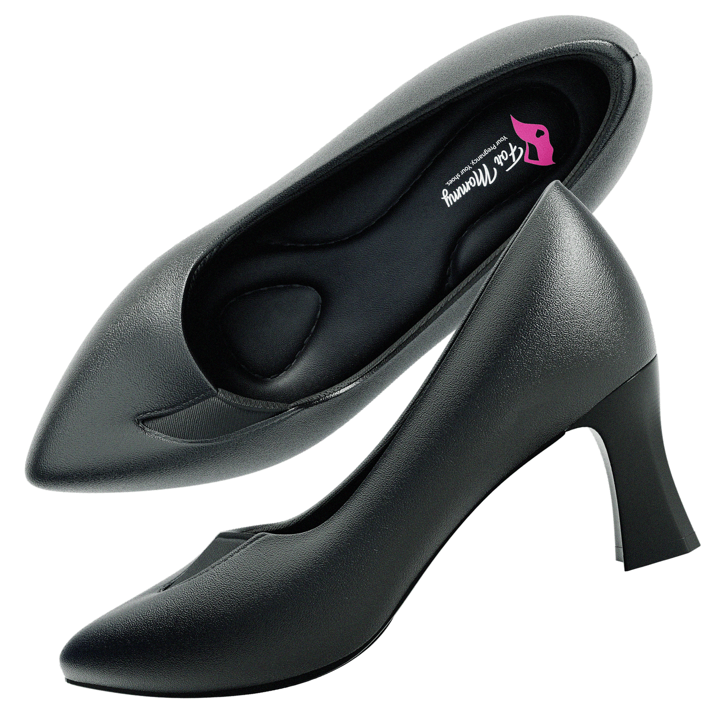 For Mommy Pregnancy Shoes - Swollen Feet Relief- Sol