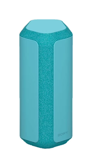 Sony SRS-XE300 X-Series Portable Bluetooth Speaker | Light Blue