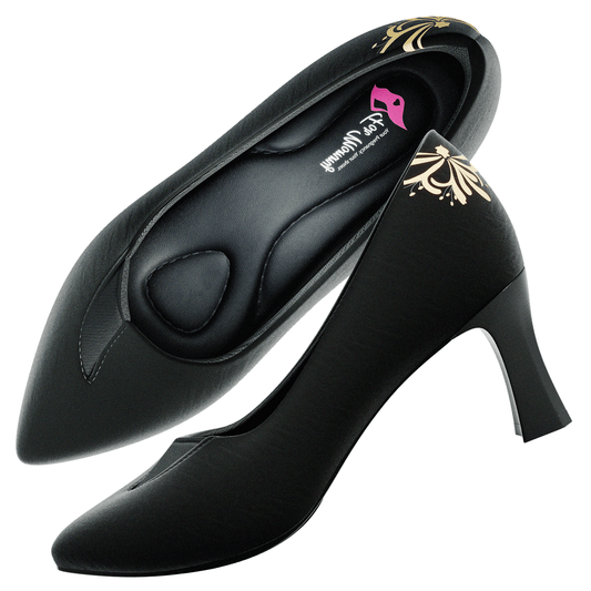 For Mommy Pregnancy Shoes - Swollen Feet ReliefVelvet- Luna