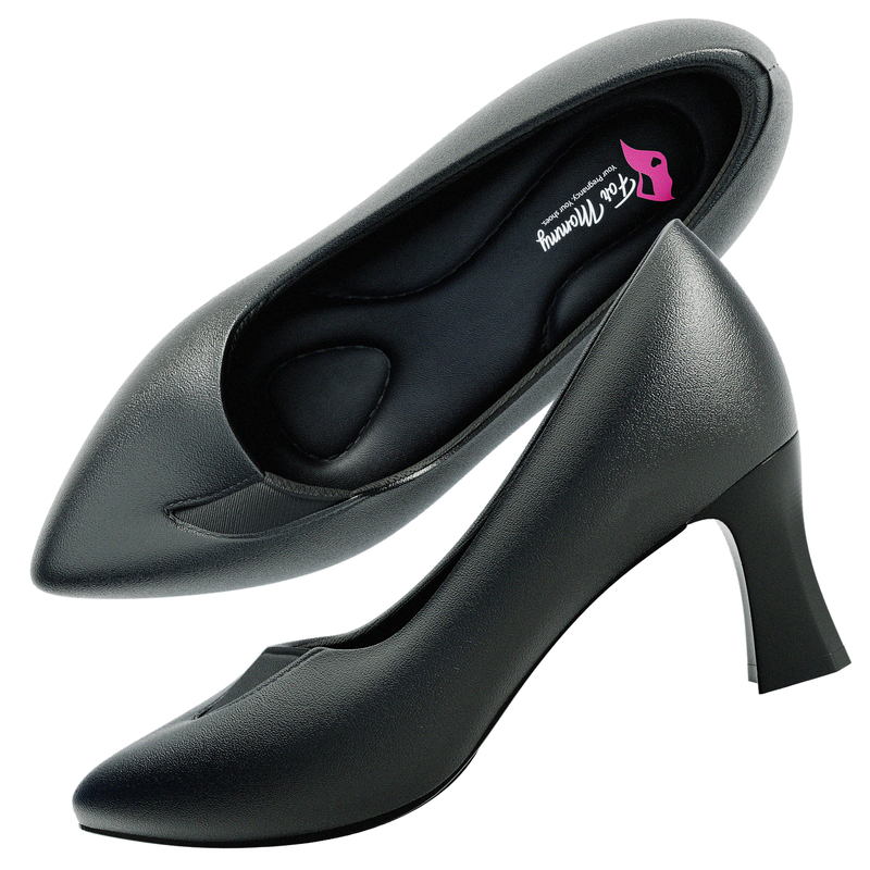 ForMommy Sol - Breathable Everyday Shoe | Pregnancy Comfort with All-Day Support