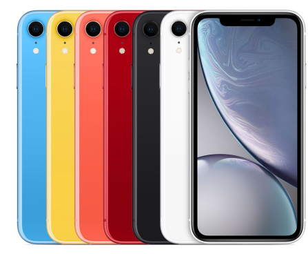 iPhone XR - Unlocked