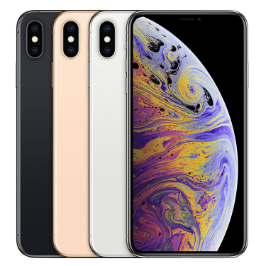 iPhone XS Max - Unlocked