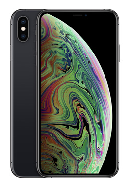 iPhone XS Max - Unlocked