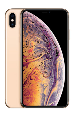 iPhone XS Max - Unlocked