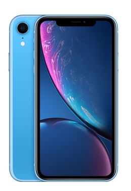 iPhone XR - Unlocked