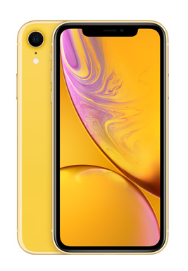 iPhone XR - Unlocked