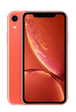 iPhone XR - Unlocked