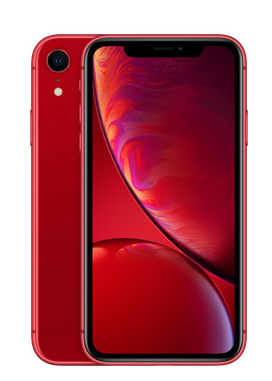 iPhone XR - Unlocked