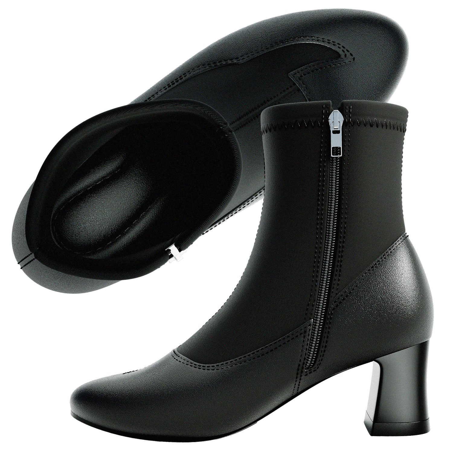 For Mommy Pregnancy Shoes - Swollen Feet Relief- Julia