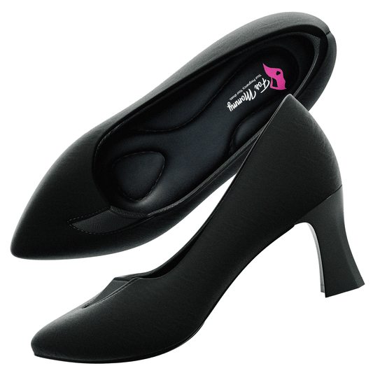 For Mommy Pregnancy Shoes - Swollen Feet ReliefVelvet- Sol