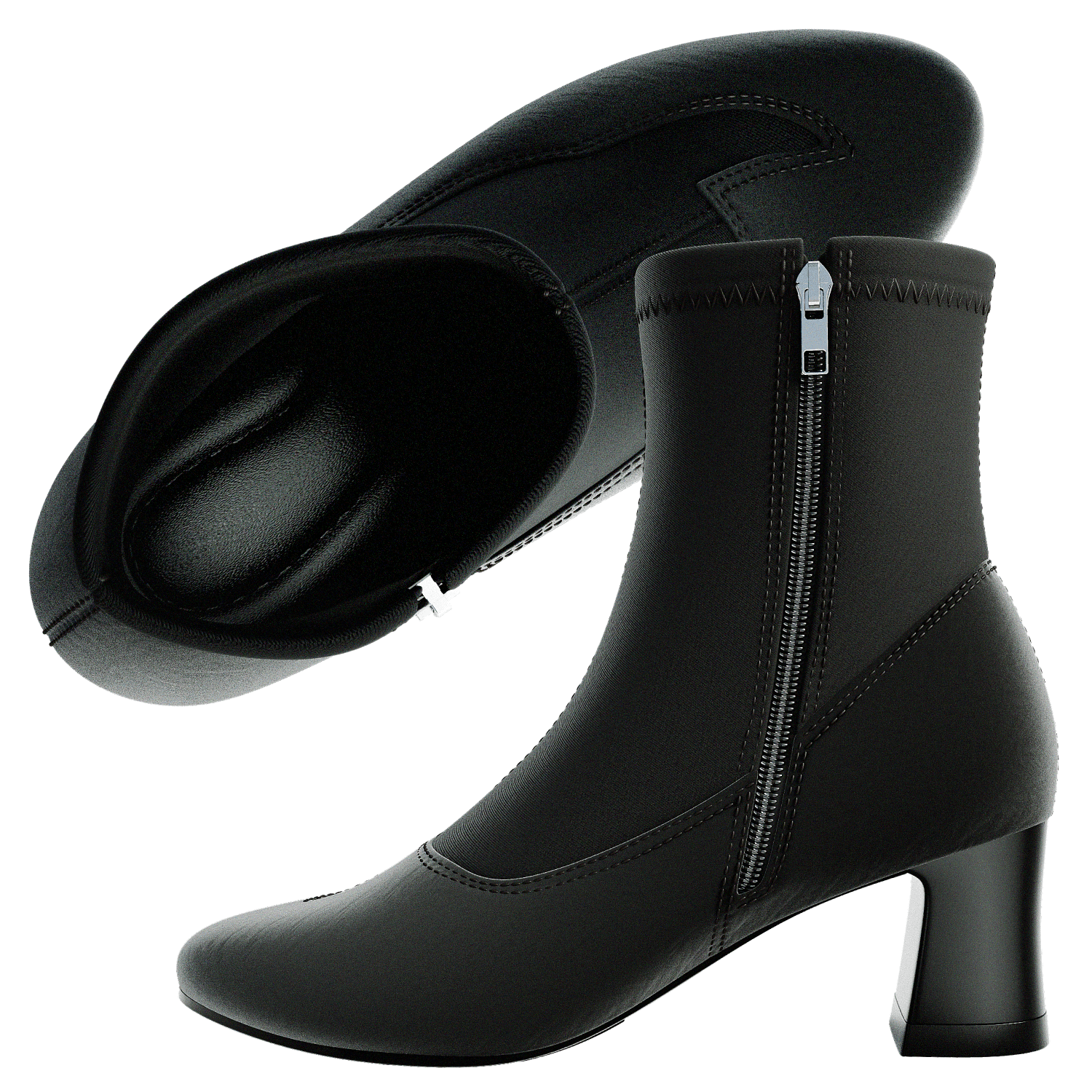 For Mommy Pregnancy Shoes - Swollen Feet ReliefVelvet- Julia