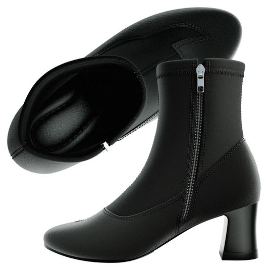 For Mommy Pregnancy Shoes - Swollen Feet ReliefVelvet- Julia