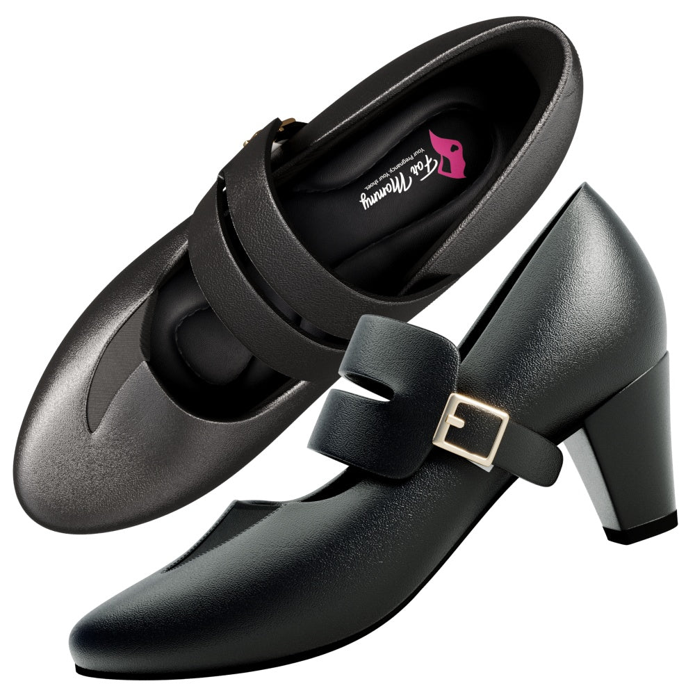 For Mommy Pregnancy Shoes - Swollen Feet Relief- Isabella